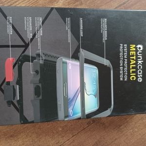 Punkcase metallic system protection Samsung Galaxy S8+ Waterproof